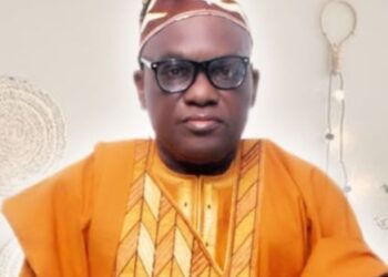 Penpushing celebrates Muyiwa Akintunde at 65