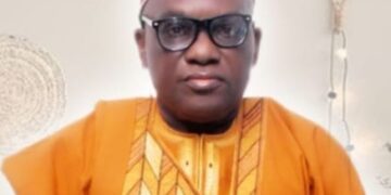 Penpushing celebrates Muyiwa Akintunde at 65