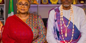 Olowu of Owu Kingdom shows commitment to advance Renewed Hope Vision of President Tinubu, says Minister