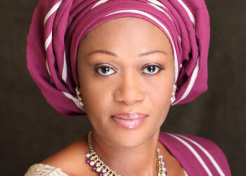 Ogun state governorship aspirant, Amusan congratulates Remi Tinubu on 65th birthday