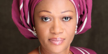 Ogun state governorship aspirant, Amusan congratulates Remi Tinubu on 65th birthday
