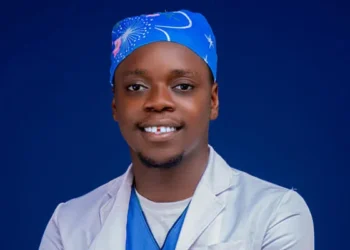 Resident doctor dies while receiving malaria medication
