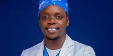 Resident doctor dies while receiving malaria medication