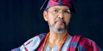 Son of late business mogul Olorogun Michael Ibru, Oscar, dies at 67