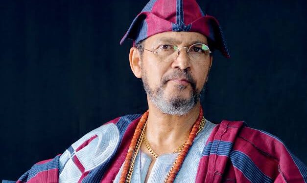 Son of late business mogul Olorogun Michael Ibru, Oscar, dies at 67