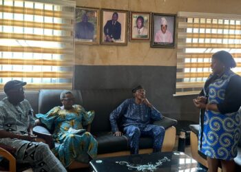 Penpushing Media urges Nigerian government to upgrade its media agencies for efficient service delivery