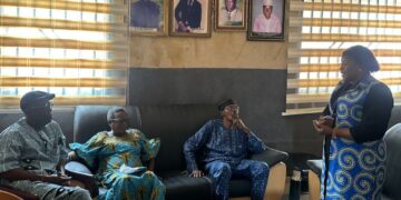 Penpushing Media urges Nigerian government to upgrade its media agencies for efficient service delivery