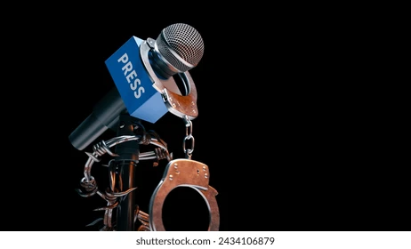 Nigerian Editors frown at abuse of Cybercrime Act by law enforcement agents