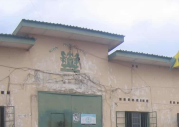 Osun state government enrols inmates into health insurance scheme