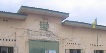 Osun state government enrols inmates into health insurance scheme