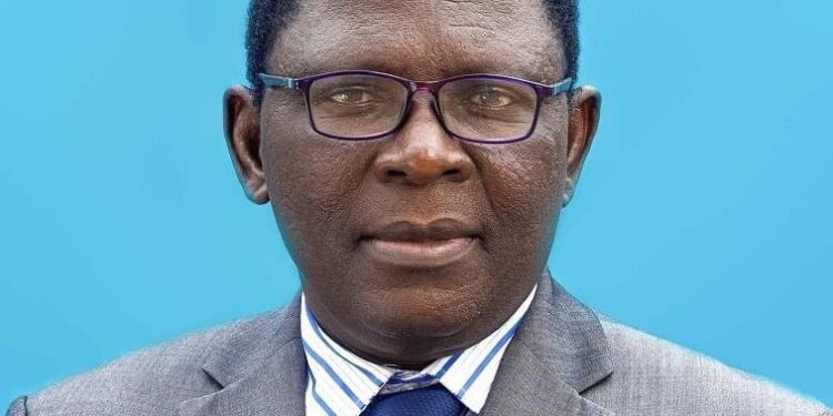 Penpushing member, Olusola Oyewole rolls out drum for 70th birthday, retirement commencement of second term as Secretary-General, Association of African Universities