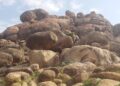 Decomposed body found on Jigawa hill in Jigawa state
