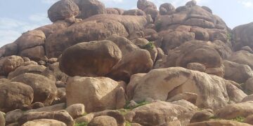 Decomposed body found on Jigawa hill in Jigawa state