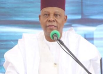 Shettima departs Abuja for New York to attend United Nations General Assembly