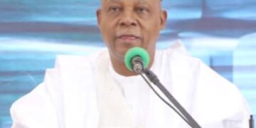 Shettima departs Abuja for New York to attend United Nations General Assembly