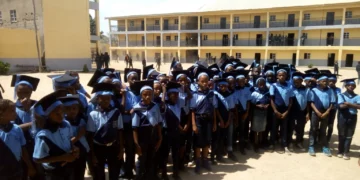 Nigerian government introduces trade subjects in new curriculum for schools