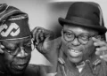 Tinubu receives Fubara at Aso Villa