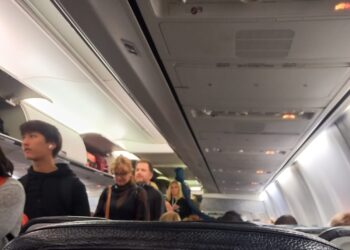 Valuable lessons between racism, discrimination and air safety