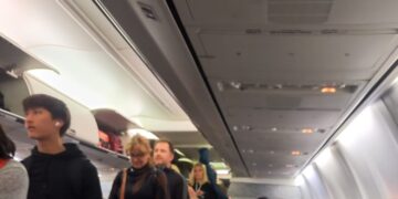 Valuable lessons between racism, discrimination and air safety