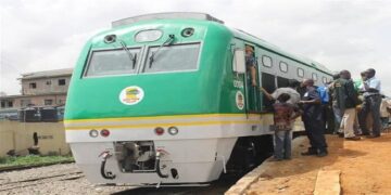 Abuja-Kaduna train service to resume next week