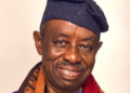 Nobody should call me daddy, grandpa anymore, says Tunde Kelani