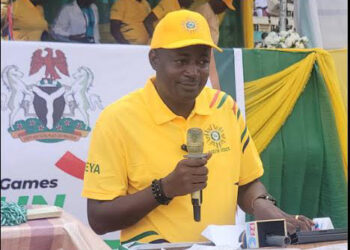 Ogun state government throws stadium open for spectators to watch Confederation of Africa Football championship