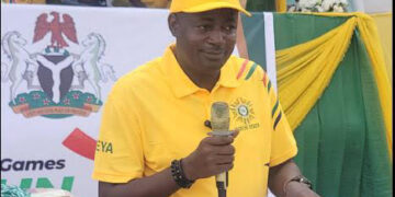 Ogun state government throws stadium open for spectators to watch Confederation of Africa Football championship