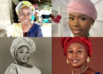 Lagos state loses four female elected officials within two months of inauguration