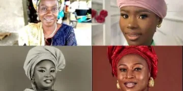 Lagos state loses four female elected officials within two months of inauguration
