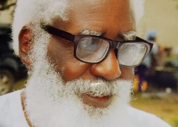 Preparations for Yemi Farounbi’s colloquium begins with partnership, donations