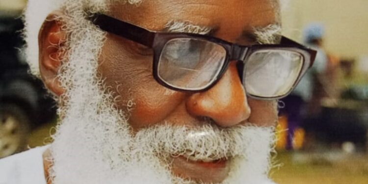 Preparations for Yemi Farounbi’s colloquium begins with partnership, donations