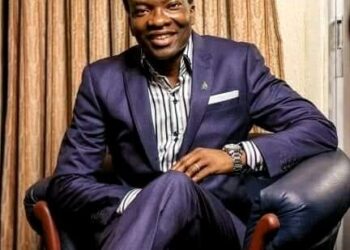 Apostle Achudume cautions journalists on relying on artificial intelligence