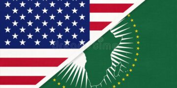 United States and subservient subordinates