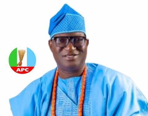 All Progressives Congress will unseat Governor Adeleke’s administration in 2026, says Dideolu Falobi