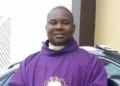 Gunmen assassinate Catholic priest in Enugu