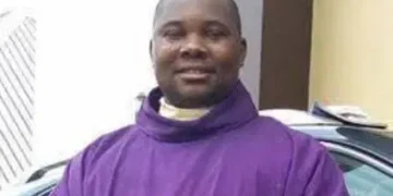 Gunmen assassinate Catholic priest in Enugu