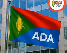 Manifesto of All Democratic Alliance (ADA)