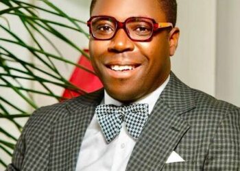 Penpushing member, Kayode Akinsola emerges Vice President Lisabi Grammar School Old Students’ Association