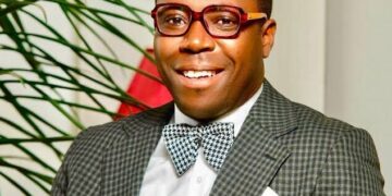 Penpushing member, Kayode Akinsola emerges Vice President Lisabi Grammar School Old Students’ Association