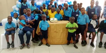 National Association for Exceptional Children commends stakeholders on provision of incentives for students with special needs
