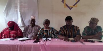 Road construction: Ota residents appeal to Nigerian government to address worsening gridlock in town