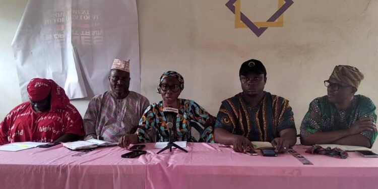 Road construction: Ota residents appeal to Nigerian government to address worsening gridlock in town