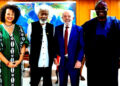 Tinubu, Lula endorses Soyinka’s Heritage Voyage of Return to reconnect Afro-descendants with their ancestral homeland