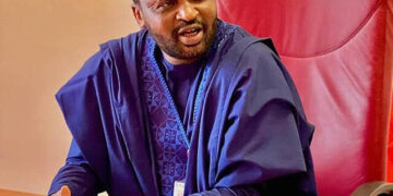 Eid-el-Maulud: Senator Usman urges Muslims to be dedicated to peace of country