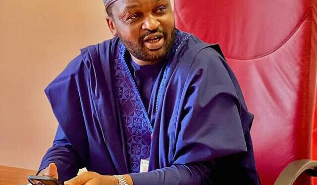 Eid-el-Maulud: Senator Usman urges Muslims to be dedicated to peace of country