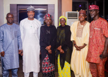 International Press Institute raises alarm over rising media repression in Nigeria