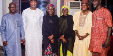 International Press Institute raises alarm over rising media repression in Nigeria