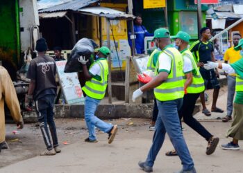 Nigeria Youth Organization to embark on environmental sanitation in support of Omo Olowu Festival