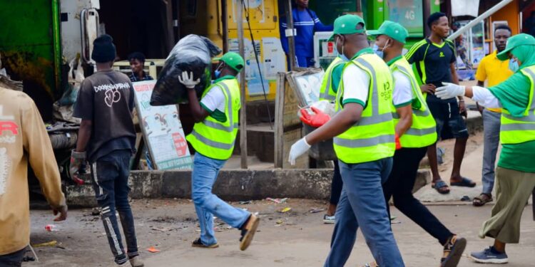 Nigeria Youth Organization to embark on environmental sanitation in support of Omo Olowu Festival