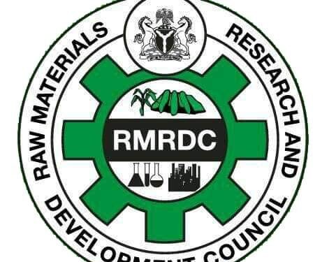 Raw Materials Research and Development Council targets 30% value addition policy on export of local raw materials